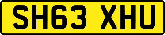 SH63XHU
