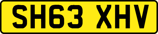 SH63XHV