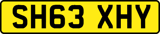 SH63XHY