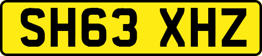 SH63XHZ