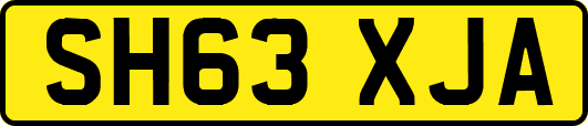 SH63XJA