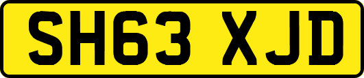 SH63XJD