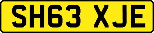 SH63XJE