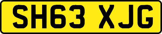 SH63XJG