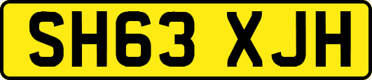 SH63XJH