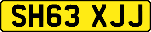 SH63XJJ