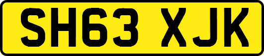 SH63XJK