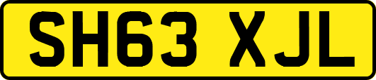 SH63XJL