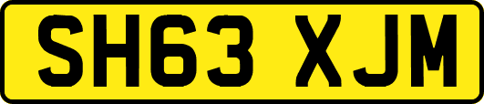 SH63XJM