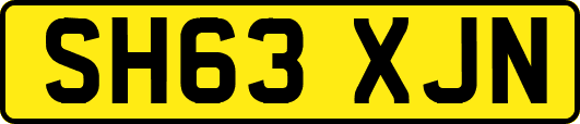 SH63XJN