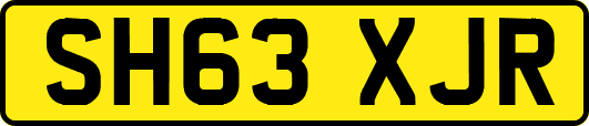 SH63XJR