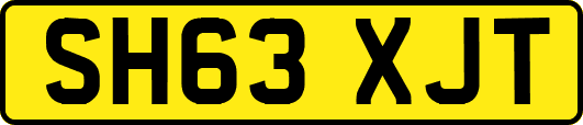 SH63XJT