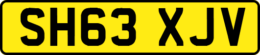 SH63XJV