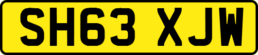 SH63XJW
