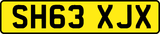 SH63XJX