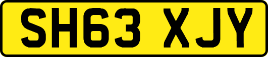 SH63XJY