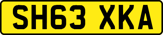 SH63XKA