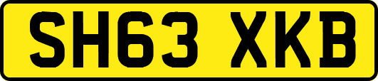 SH63XKB
