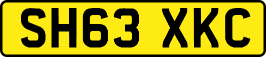 SH63XKC