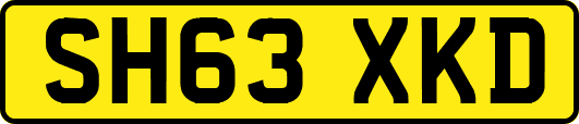 SH63XKD