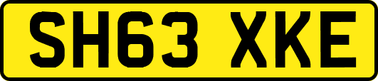 SH63XKE