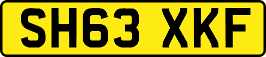 SH63XKF