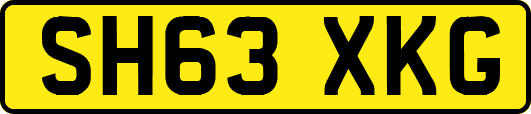 SH63XKG
