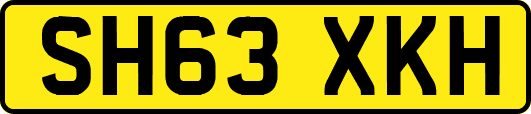 SH63XKH