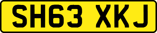 SH63XKJ