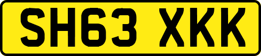 SH63XKK