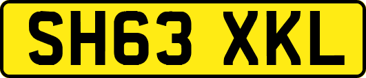 SH63XKL