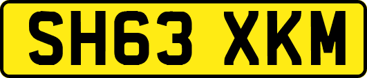SH63XKM