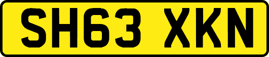 SH63XKN