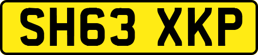 SH63XKP