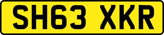SH63XKR