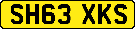SH63XKS