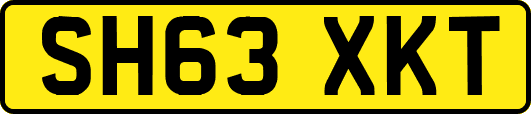 SH63XKT