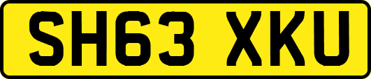 SH63XKU