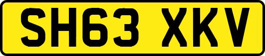 SH63XKV