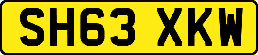 SH63XKW