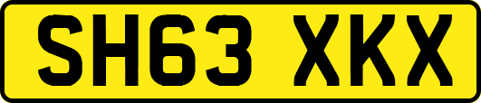 SH63XKX