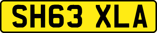 SH63XLA