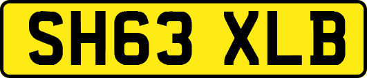 SH63XLB
