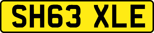 SH63XLE