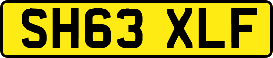 SH63XLF