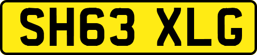 SH63XLG