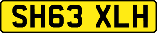 SH63XLH