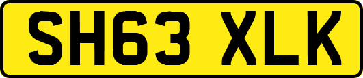SH63XLK