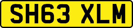 SH63XLM