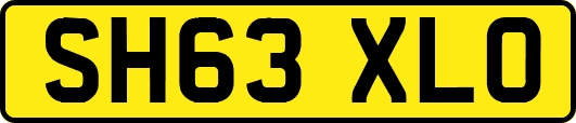 SH63XLO